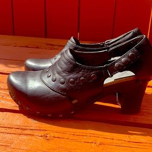 Dansko Booties